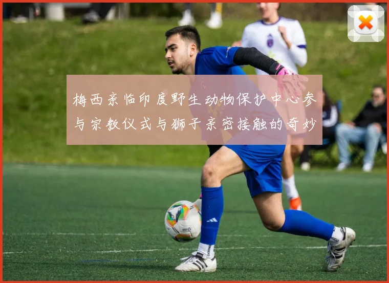 梅西亲临印度野生动物保护中心参与宗教仪式与狮子亲密接触的奇妙体验